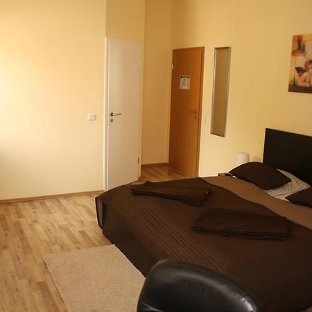 Deutsches Haus Hotel Springe Kültér fotó