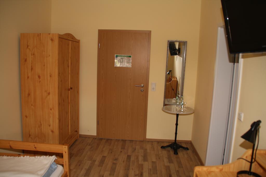 Deutsches Haus Hotel Springe Szoba fotó