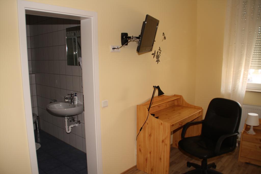 Deutsches Haus Hotel Springe Szoba fotó
