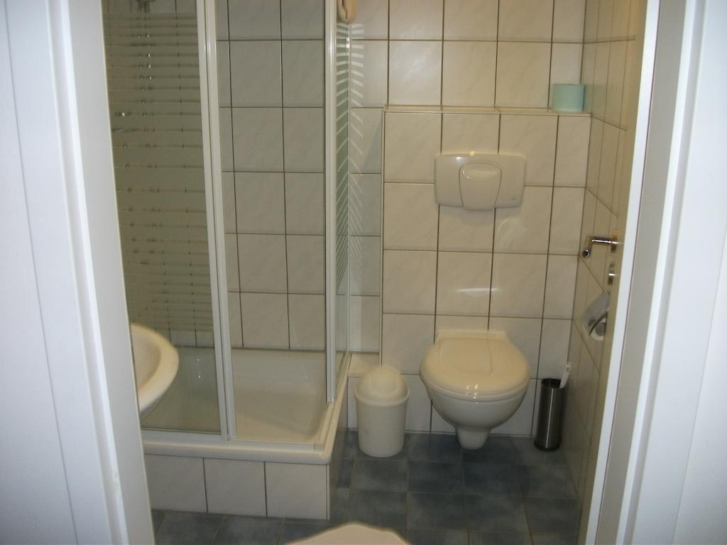 Deutsches Haus Hotel Springe Szoba fotó