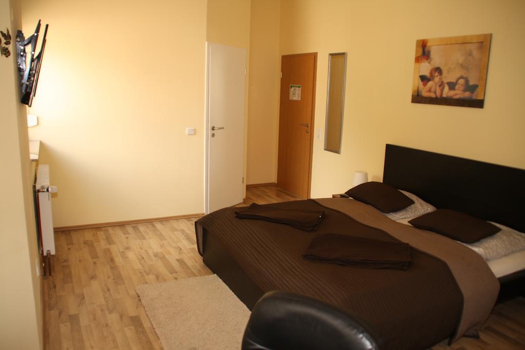 Deutsches Haus Hotel Springe Kültér fotó