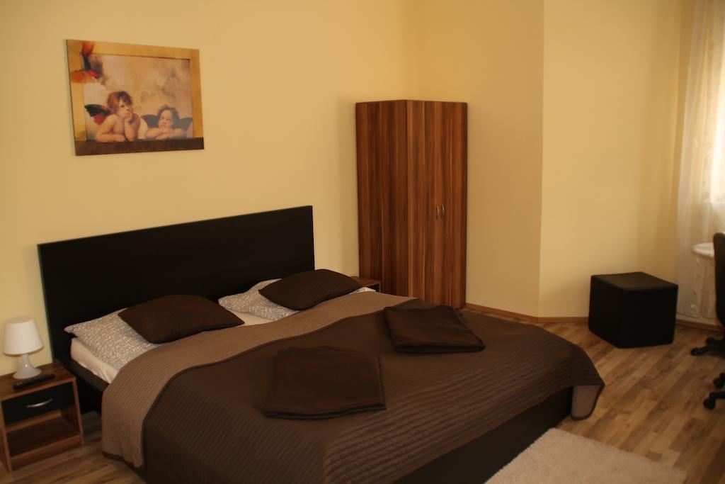 Deutsches Haus Hotel Springe Szoba fotó