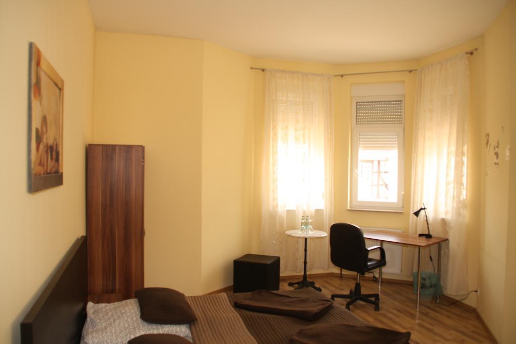 Deutsches Haus Hotel Springe Szoba fotó