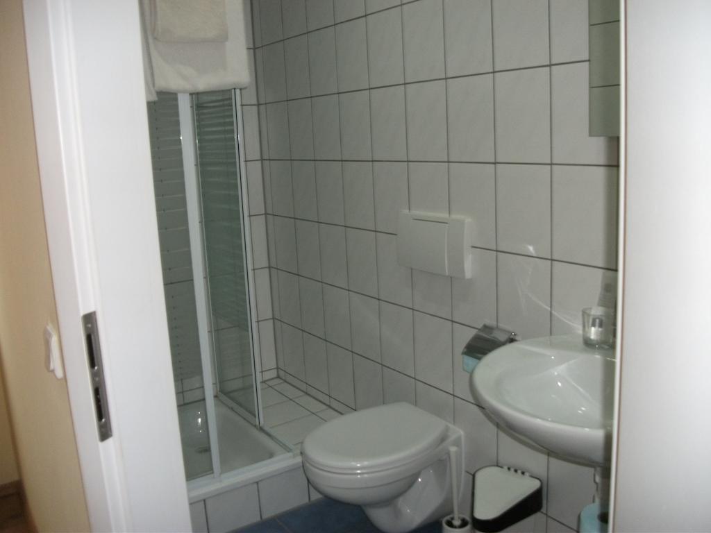 Deutsches Haus Hotel Springe Szoba fotó