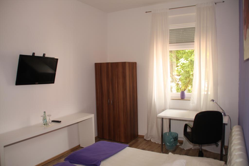 Deutsches Haus Hotel Springe Kültér fotó
