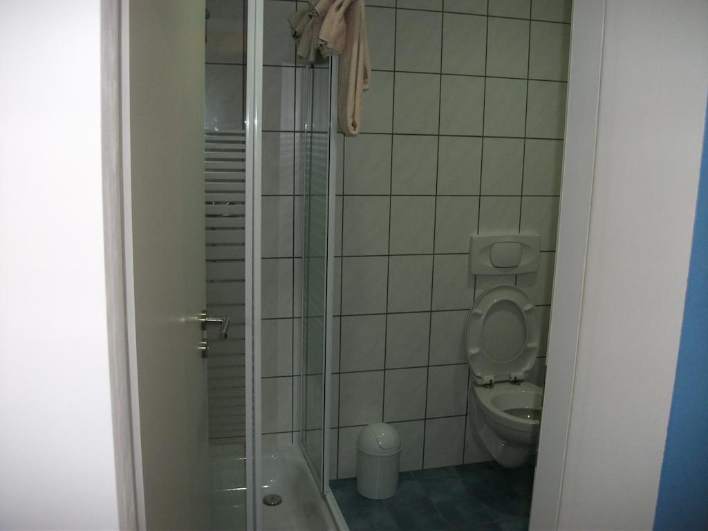 Deutsches Haus Hotel Springe Szoba fotó