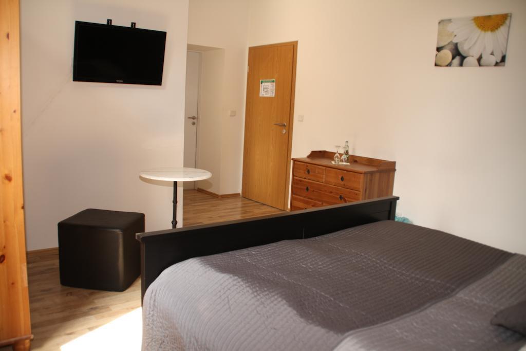 Deutsches Haus Hotel Springe Szoba fotó