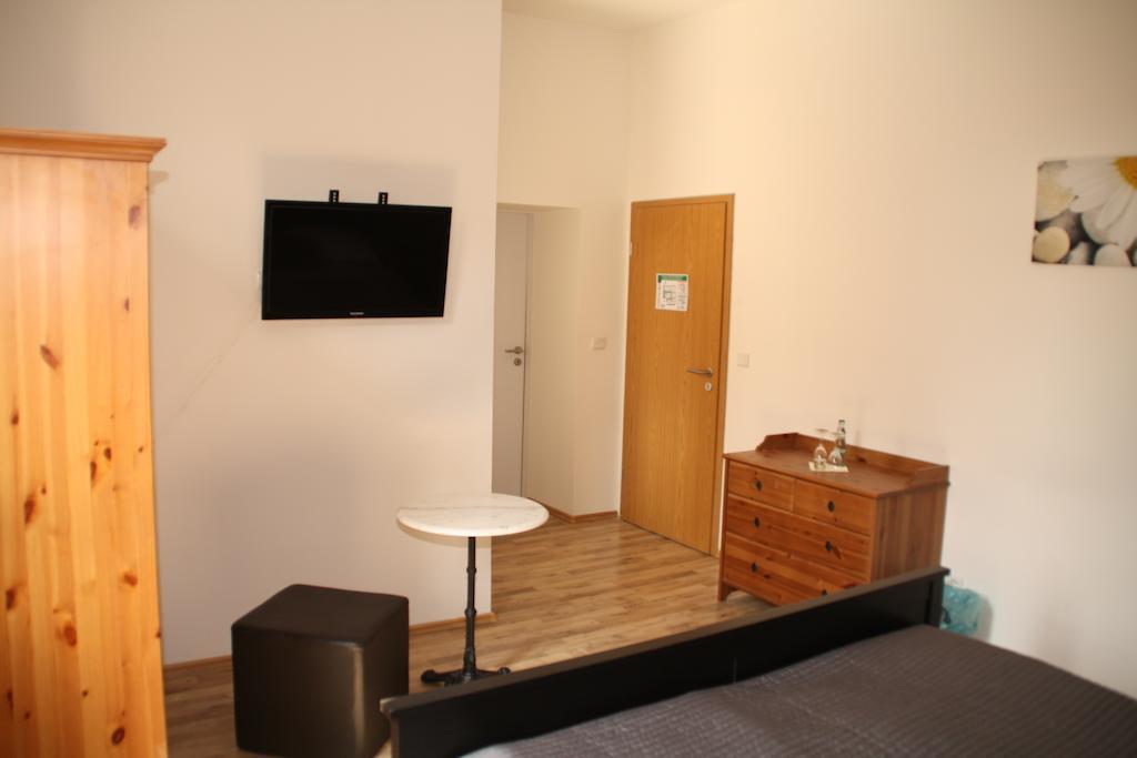 Deutsches Haus Hotel Springe Kültér fotó