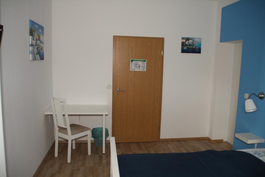 Deutsches Haus Hotel Springe Kültér fotó