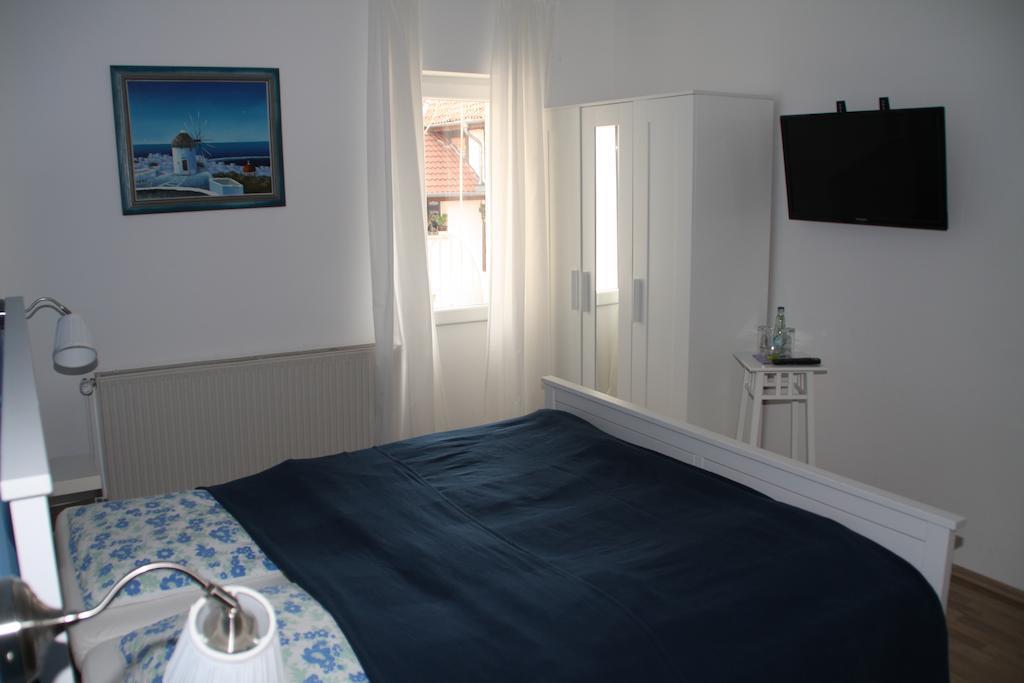 Deutsches Haus Hotel Springe Szoba fotó